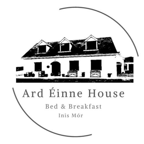 Ard Einne House Bed & Breakfast Inis Mor Dış mekan fotoğraf